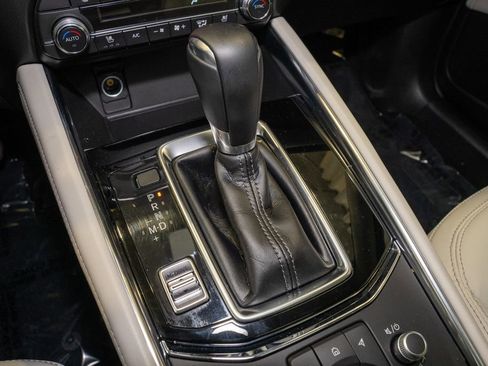 Used 2023 MAZDA CX-5 AWD 2.5 S w/ Premium Plus Pkg image 16