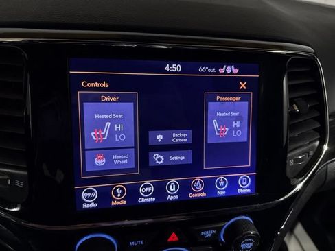 Used 2019 Jeep Grand Cherokee Limited AWD/4WD image 28
