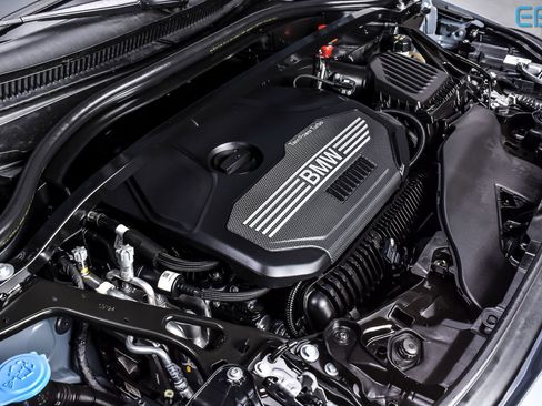 Used 2024 BMW 228i xDrive Gran Coupe w/ Premium Package image 13