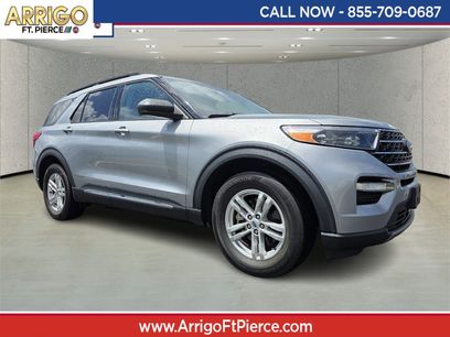 Used 2023 Ford Explorer XLT w/ Equipment Group 202A