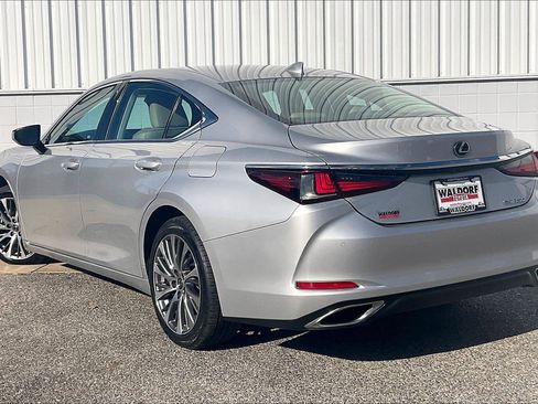 Used 2019 Lexus ES 350 image 15