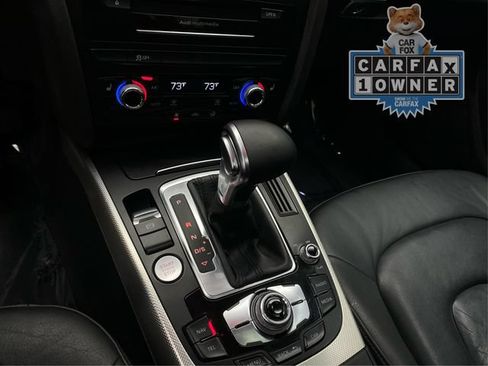 Used 2014 Audi A4 2.0T Premium Plus w/ Premium Plus Package AWD/4WD image 32