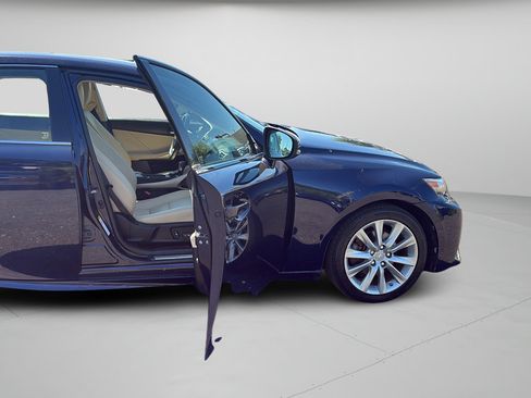 Used 2014 Lexus IS 250 AWD w/ Premium Package image 26