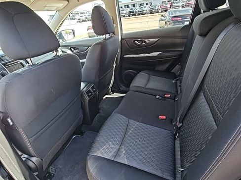 Used 2020 Nissan Rogue S w/ Special Edition Package image 21