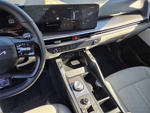 New 2026 Kia Sorento EX image 18