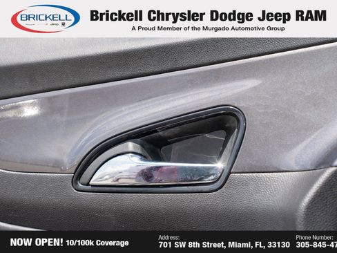 Used 2019 Buick Encore Preferred image 29