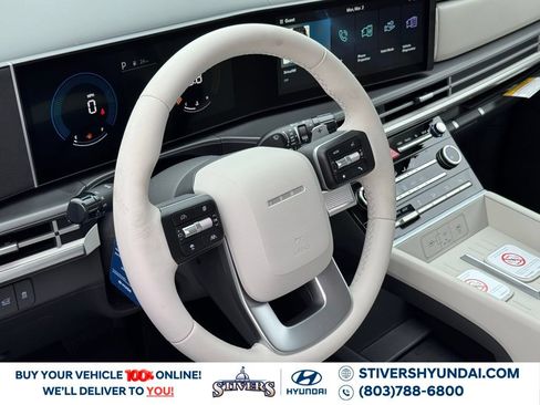 Certified 2026 Hyundai Santa Fe SE FWD image 18