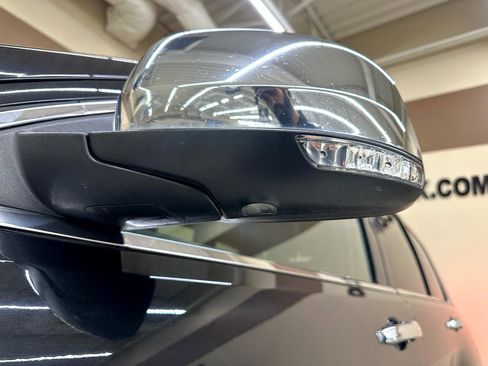 Used 2015 Jeep Grand Cherokee Overland image 14