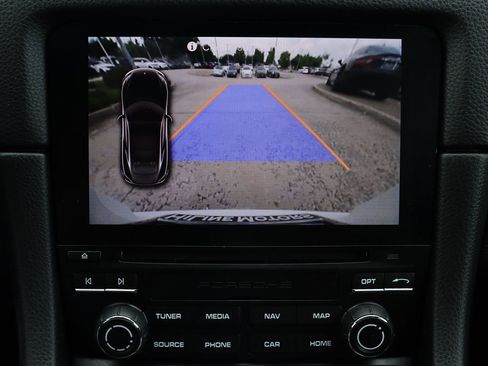 Used 2019 Porsche 718 Cayman image 21