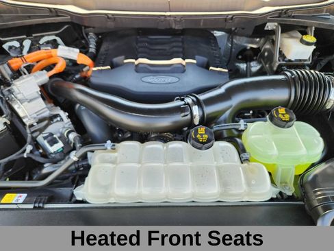 Used 2023 Ford F150 XLT w/ Equipment Group 302A High AWD/4WD image 25