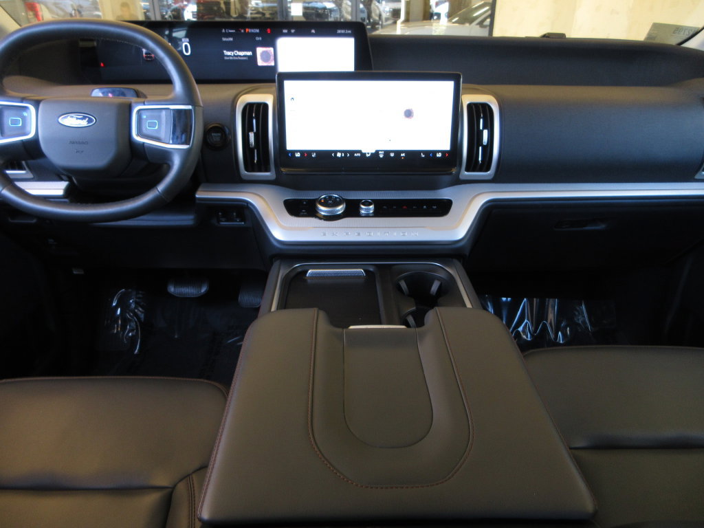 Certified 2025 Ford Expedition Max Active RWD image 18