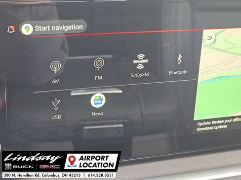 New 2026 GMC Sierra 2500 Denali w/ Technology Package image 40