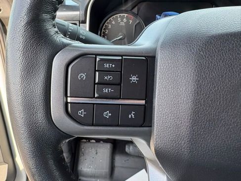 Used 2021 Ford F150 XLT w/ Equipment Group 301A Mid image 23