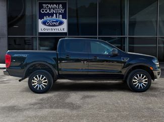 Used 2022 Ford Ranger XLT w/ Equipment Group 302A High AWD/4WD video 2