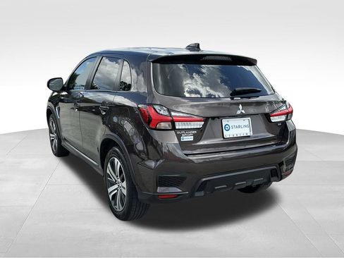 Used 2024 Mitsubishi Outlander Sport AWD image 5