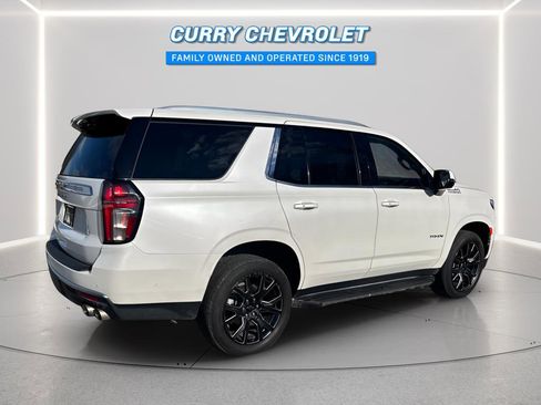 Used 2023 Chevrolet Tahoe High Country w/ Advanced Technology Package image 8