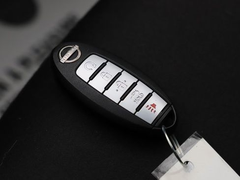 Used 2023 Nissan Altima 2.5 SV image 31