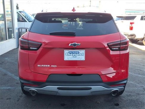 Used 2023 Chevrolet Blazer LT w/ Convenience Package image 5
