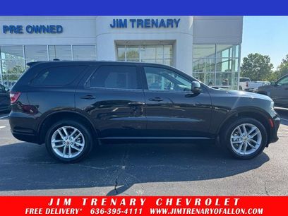 Used 2023 Dodge Durango GT