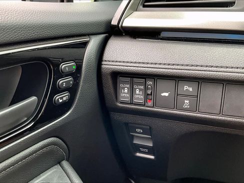 New 2026 Honda Odyssey Touring image 19