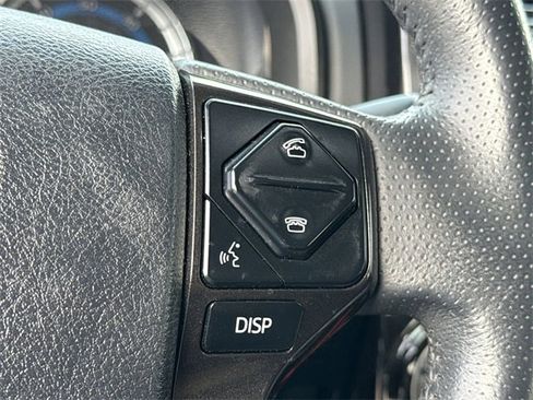 Used 2017 Toyota 4Runner TRD Off-Road Premium image 34