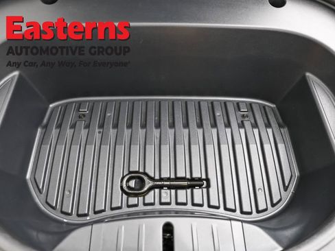 Used 2020 Tesla Model 3 Long Range image 7