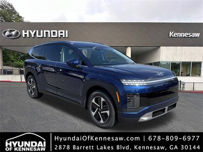 New 2026 Hyundai Ioniq 9 SE