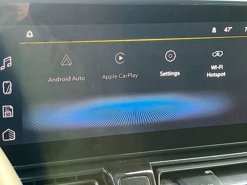 Used 2024 Chevrolet TrailBlazer ACTIV w/ Driver Confidence Package image 13