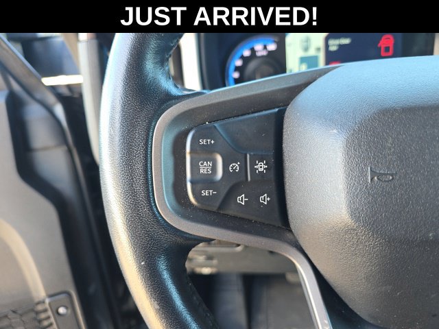 Used 2023 Ford Bronco Outer Banks w/ Sasquatch Package AWD/4WD image 11