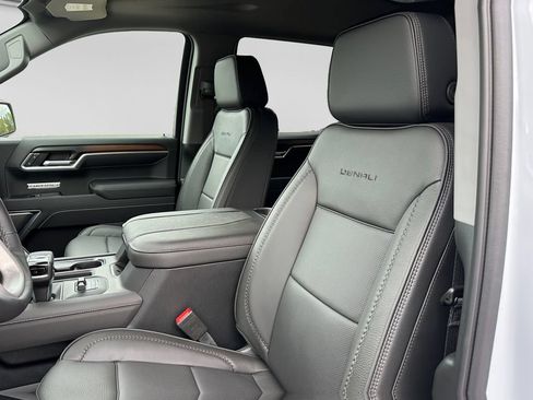 New 2026 GMC Sierra 1500 Denali AWD/4WD image 17
