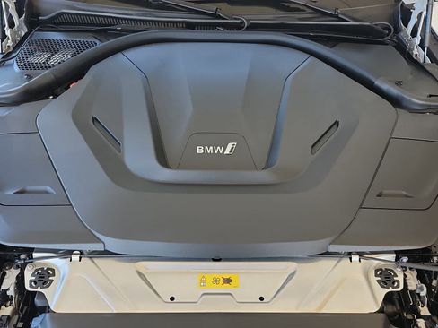 New 2026 BMW i4 eDrive40 w/ Premium Package RWD image 33