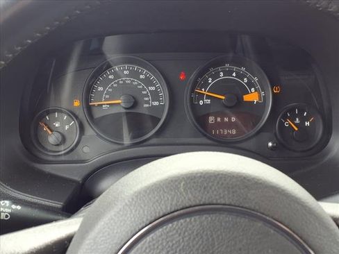 Used 2016 Jeep Patriot Sport w/ Power Value Group image 10