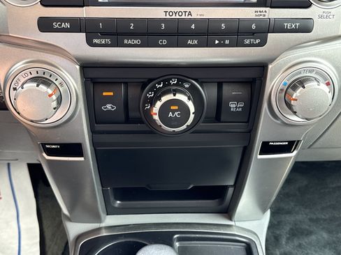 Used 2012 Toyota 4Runner SR5 RWD image 23