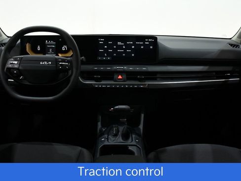 New 2026 Kia K4 FWD image 8