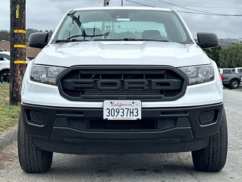 Used 2021 Ford Ranger XL w/ XL Power Equipment Group image 8