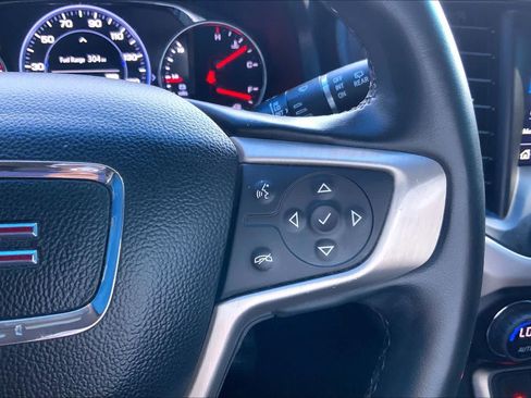Used 2023 GMC Acadia Denali FWD image 25