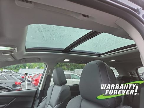 Used 2023 Subaru Ascent Limited w/ Technology Package AWD/4WD image 13