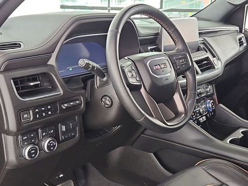 Used 2023 GMC Yukon XL AT4 w/ AT4 Premium Plus Package image 16