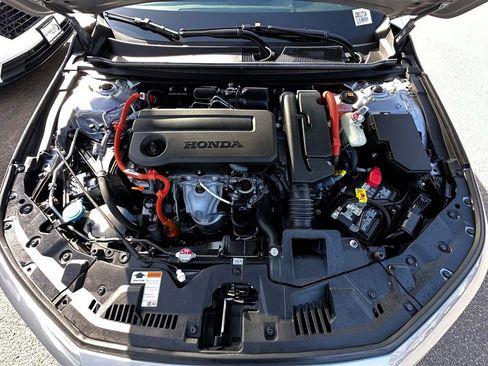 Used 2023 Honda Accord Sport image 18