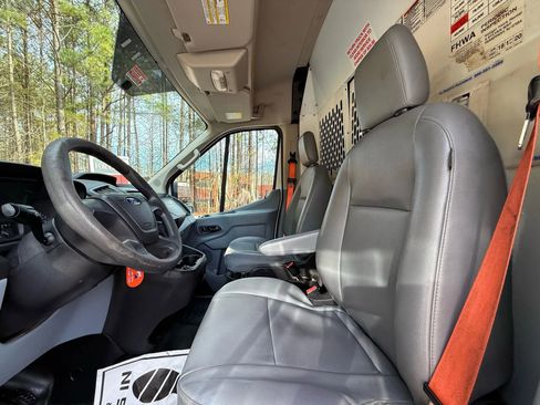 Used 2019 Ford Transit 150 148 Medium Roof image 23