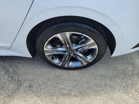 Used 2024 Kia K5 EX FWD image 7