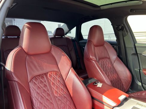Used 2020 Audi S6 Premium Plus w/ S Sport Package AWD/4WD image 57
