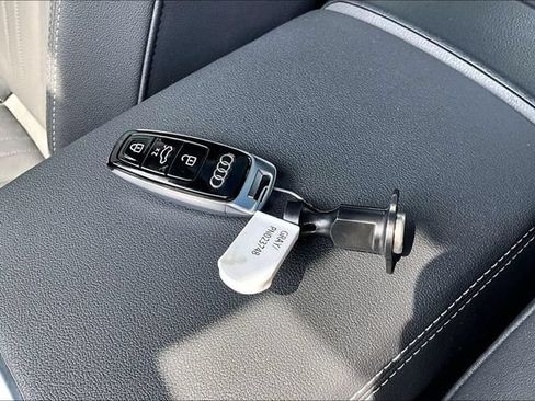 Certified 2023 Audi A6 2.0T Premium w/ Convenience Package AWD/4WD image 35
