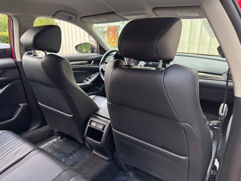 Used 2021 Honda Accord Sport Special Edition image 32