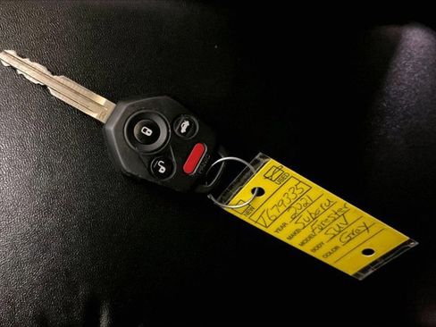Used 2021 Subaru Forester w/ Popular Package #1 AWD/4WD image 11