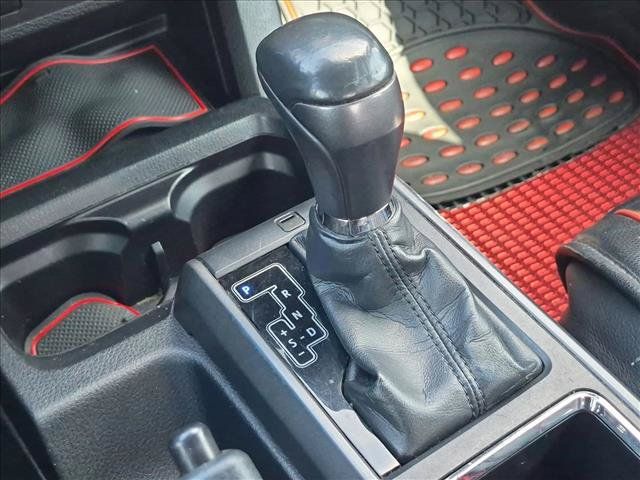 Used 2018 Toyota Tacoma TRD Sport RWD image 10