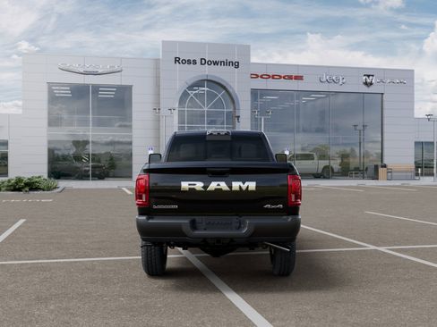 New 2026 RAM 2500 Laramie image 7