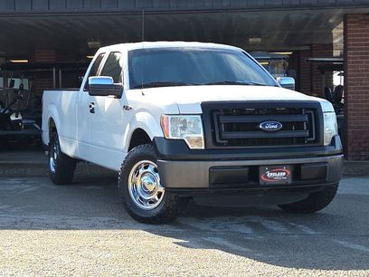 Used 2013 Ford F150 XL