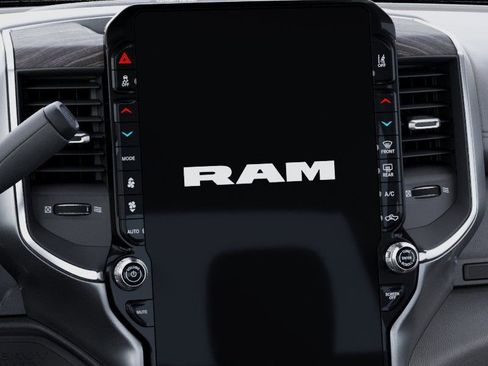 New 2026 RAM 3500 Laramie AWD/4WD image 18