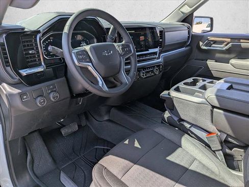Used 2026 Chevrolet Silverado 1500 RST w/ RST Select Package RWD image 13